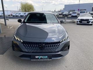 Peugeot 308 Hybrid 145 e-DSC6 Allure