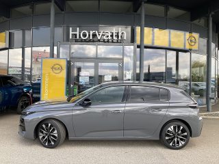 Peugeot 308 Hybrid 145 e-DSC6 Allure