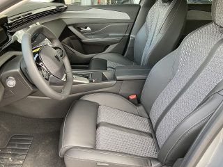 Peugeot 308 Hybrid 145 e-DSC6 Allure