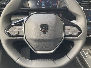 Peugeot 308 Hybrid 145 e-DSC6 Allure