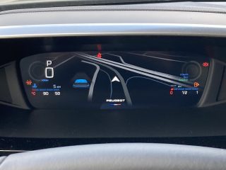 Peugeot 308 Hybrid 145 e-DSC6 Allure