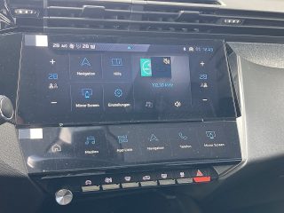 Peugeot 308 Hybrid 145 e-DSC6 Allure