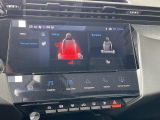 Peugeot 308 Hybrid 145 e-DSC6 Allure