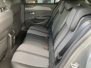 Peugeot 308 Hybrid 145 e-DSC6 Allure