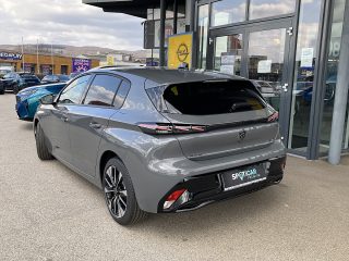 Peugeot 308 Hybrid 145 e-DSC6 Allure