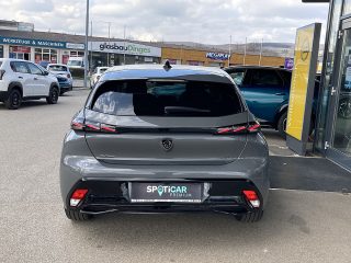 Peugeot 308 Hybrid 145 e-DSC6 Allure