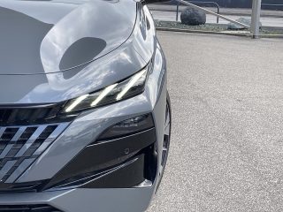 Peugeot 308 Hybrid 145 e-DSC6 Allure