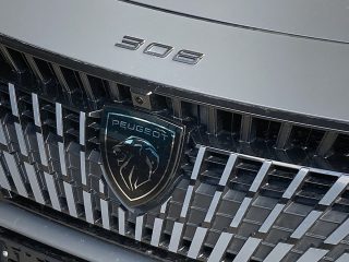 Peugeot 308 Hybrid 145 e-DSC6 Allure