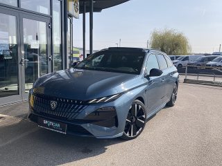 Peugeot 308 SW Hybrid 145 e-DSC6 GT Exclusive