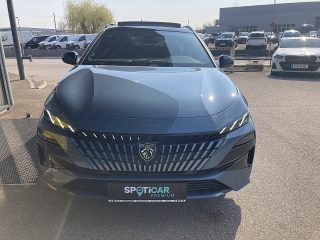 Peugeot 308 SW Hybrid 145 e-DSC6 GT Exclusive