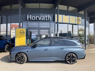 Peugeot 308 SW Hybrid 145 e-DSC6 GT Exclusive