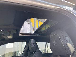 Peugeot 308 SW Hybrid 145 e-DSC6 GT Exclusive