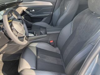 Peugeot 308 SW Hybrid 145 e-DSC6 GT Exclusive