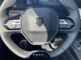 Peugeot 308 SW Hybrid 145 e-DSC6 GT Exclusive