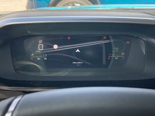 Peugeot 308 SW Hybrid 145 e-DSC6 GT Exclusive