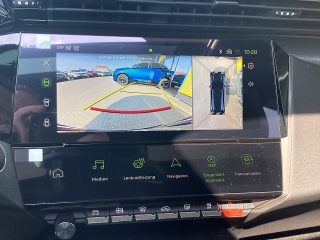 Peugeot 308 SW Hybrid 145 e-DSC6 GT Exclusive