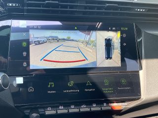 Peugeot 308 SW Hybrid 145 e-DSC6 GT Exclusive