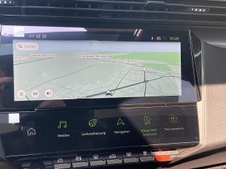 Peugeot 308 SW Hybrid 145 e-DSC6 GT Exclusive