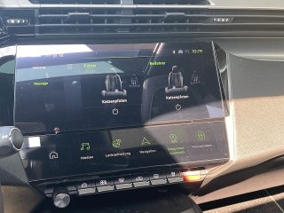 Peugeot 308 SW Hybrid 145 e-DSC6 GT Exclusive