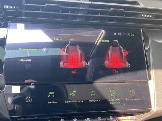 Peugeot 308 SW Hybrid 145 e-DSC6 GT Exclusive