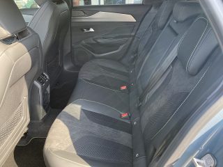 Peugeot 308 SW Hybrid 145 e-DSC6 GT Exclusive