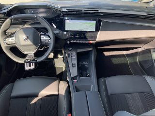 Peugeot 308 SW Hybrid 145 e-DSC6 GT Exclusive