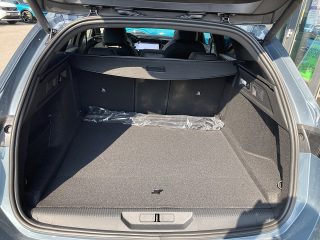Peugeot 308 SW Hybrid 145 e-DSC6 GT Exclusive