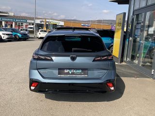 Peugeot 308 SW Hybrid 145 e-DSC6 GT Exclusive