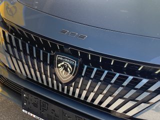 Peugeot 308 SW Hybrid 145 e-DSC6 GT Exclusive