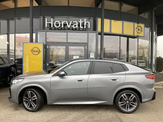 BMW X2 sDrive 18d Aut.!M-SPORT!ADAPT-LED,NAVI,KAMERA,19