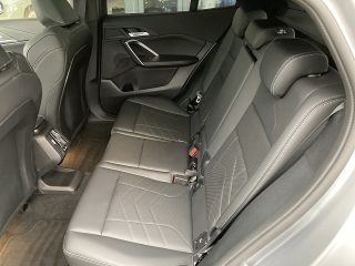 BMW X2 sDrive 18d Aut.M-SPORT!ADAPT-LED,NAVI,KAMERA,19