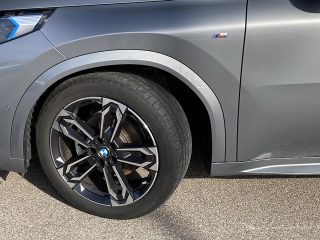 BMW X2 sDrive 18d Aut.M-SPORT!ADAPT-LED,NAVI,KAMERA,19
