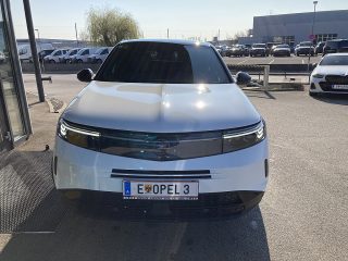 Opel Grandland 1.2 MHEV GS Aut.