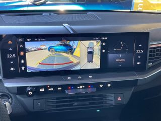 Opel Grandland 1.2 MHEV GS Aut.