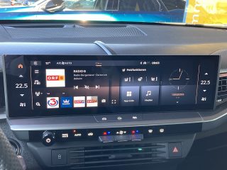 Opel Grandland 1.2 MHEV GS Aut.