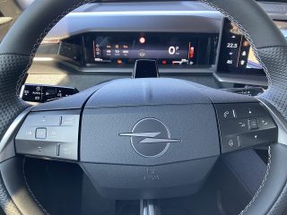 Opel Grandland 1.2 MHEV GS Aut.