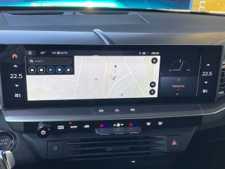 Opel Grandland 1.2 MHEV GS Aut.