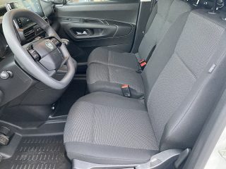 Opel Combo Kasten BlueHDi 100 S&S XL erh.Nutzlast