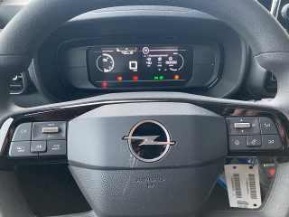 Opel Combo Kasten BlueHDi 100 S&S XL erh.Nutzlast