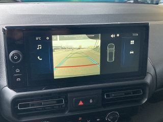 Opel Combo Kasten BlueHDi 100 S&S XL erh.Nutzlast