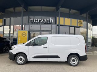 Opel Combo Kasten BlueHDi 100 S&S XL erh.Nutzlast