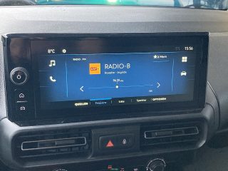 Opel Combo Kasten BlueHDi 100 S&S XL erh.Nutzlast