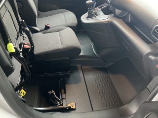 Opel Combo Kasten BlueHDi 100 S&S XL erh.Nutzlast