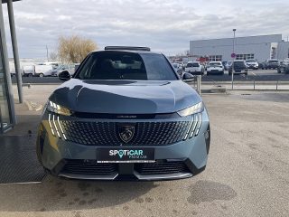 Peugeot 3008 Elektro 210 73kWh GT