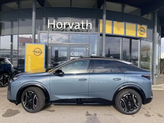 Peugeot 3008 Elektro 210 73kWh GT