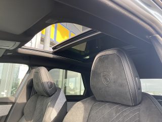 Peugeot 3008 Elektro 210 73kWh GT