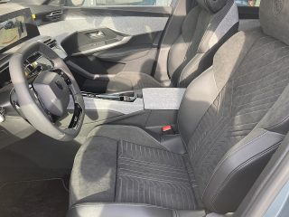 Peugeot 3008 Elektro 210 73kWh GT