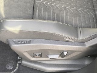 Peugeot 3008 Elektro 210 73kWh GT