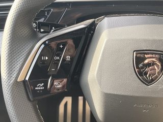 Peugeot 3008 Elektro 210 73kWh GT