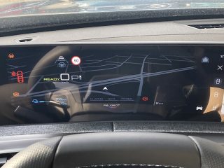 Peugeot 3008 Elektro 210 73kWh GT